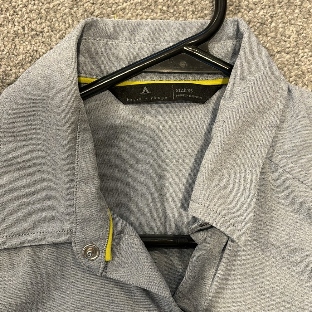 Basin and range dress. Never worn! - Picture 5 of 5